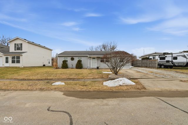 1909 E Balsam Court, Anderson, IN 46011