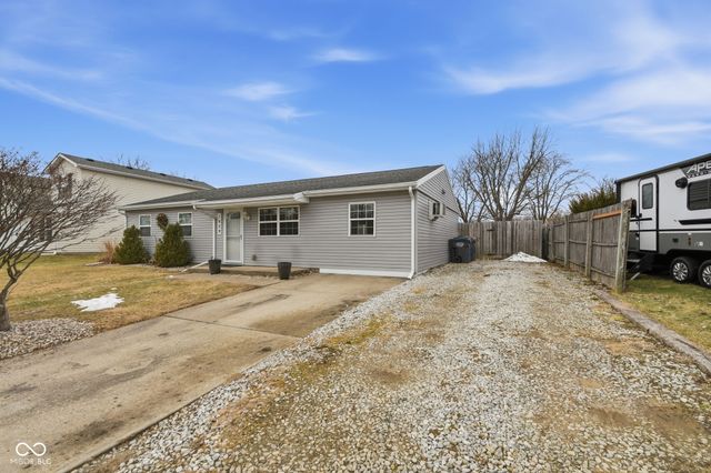 1909 E Balsam Court, Anderson, IN 46011