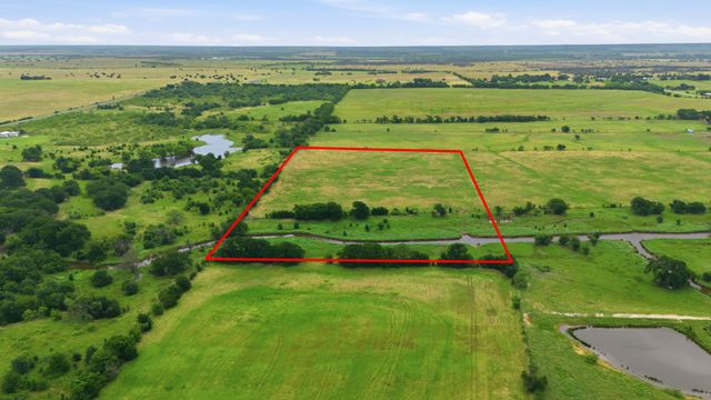 55 Acres FM 455, Pilot Point, TX 76258