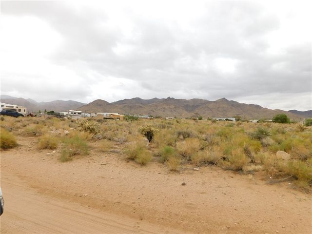 Lot 7 N Bagdad Road, Golden Valley, AZ 86413