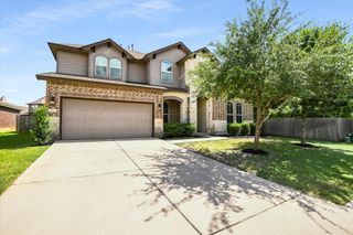 805 ROYAL BURGESS DR, Round Rock, TX 78664