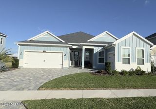 261 CLEARVIEW Drive, St. Augustine, FL 32092