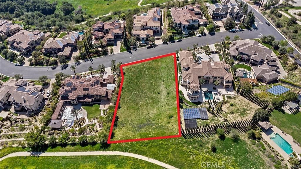 2476 Collinas, Chino Hills, CA 91709 — exterior