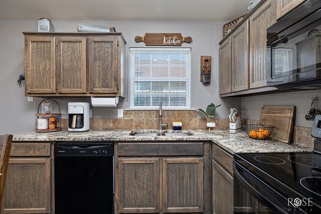610 Jones Street, San Angelo, TX 76903
