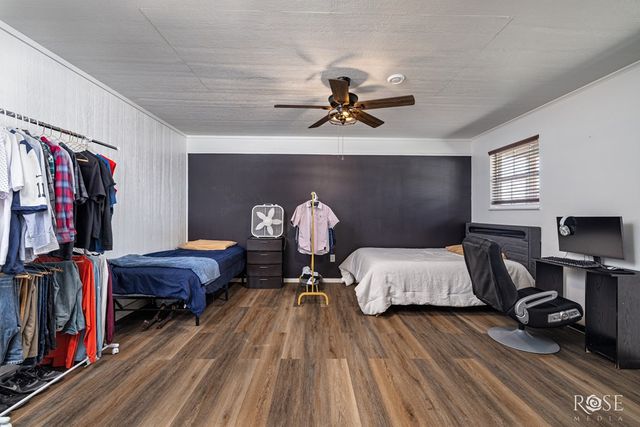 610 Jones Street, San Angelo, TX 76903