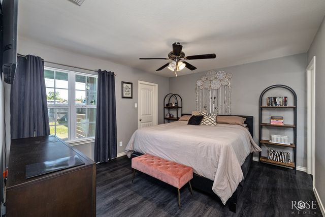 610 Jones Street, San Angelo, TX 76903