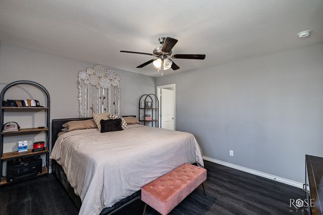 610 Jones Street, San Angelo, TX 76903