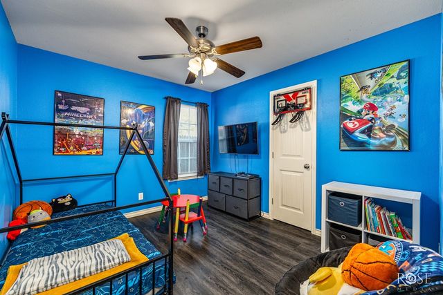 610 Jones Street, San Angelo, TX 76903