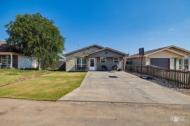610 Jones Street, San Angelo, TX 76903