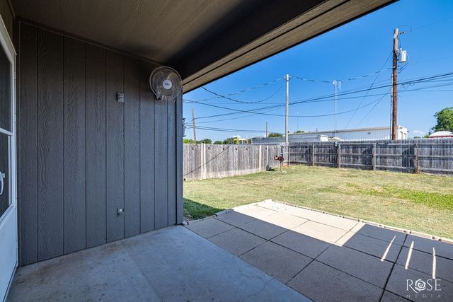 610 Jones Street, San Angelo, TX 76903