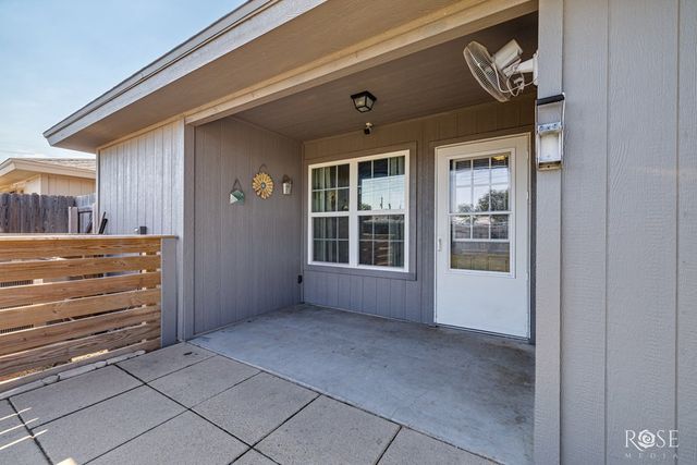 610 Jones Street, San Angelo, TX 76903