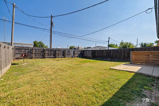 610 Jones Street, San Angelo, TX 76903