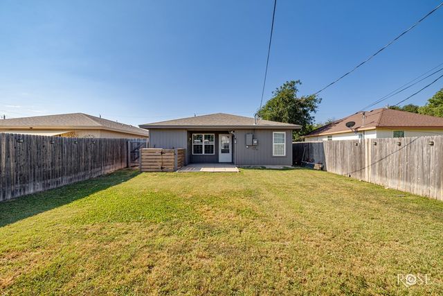 610 Jones Street, San Angelo, TX 76903
