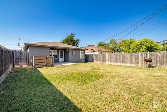 610 Jones Street, San Angelo, TX 76903