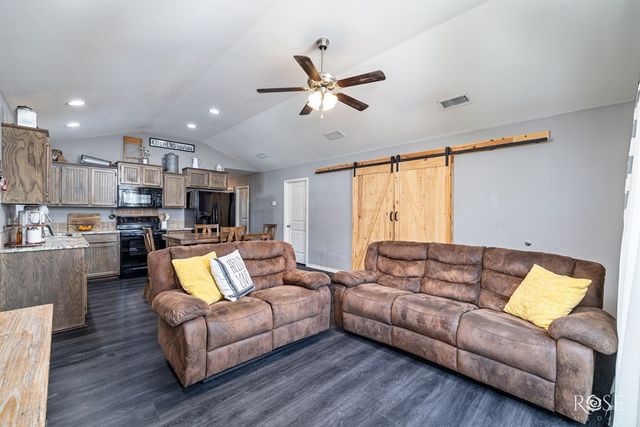 610 Jones Street, San Angelo, TX 76903