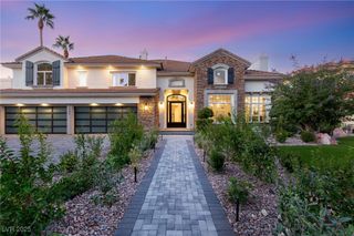 2343 Villandry Court, Henderson, NV 89074