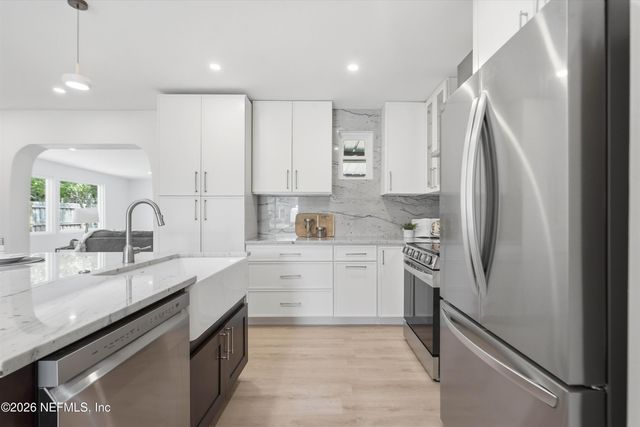 16 SAN PABLO Circle S, Jacksonville Beach, FL 32250