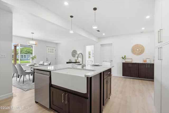 16 SAN PABLO Circle S, Jacksonville Beach, FL 32250