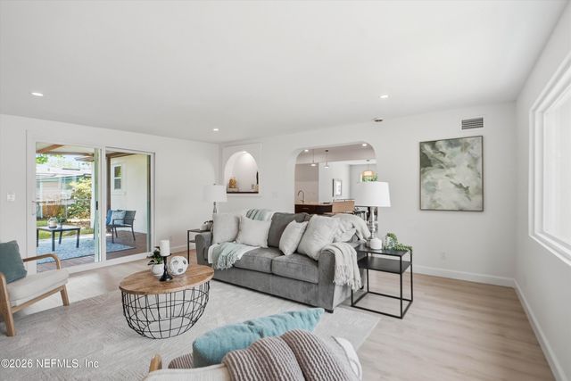 16 SAN PABLO Circle S, Jacksonville Beach, FL 32250