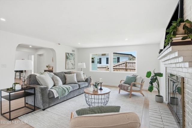16 SAN PABLO Circle S, Jacksonville Beach, FL 32250