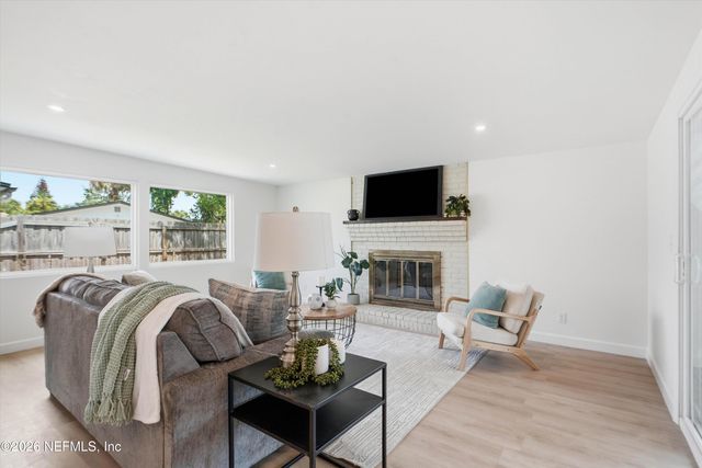 16 SAN PABLO Circle S, Jacksonville Beach, FL 32250