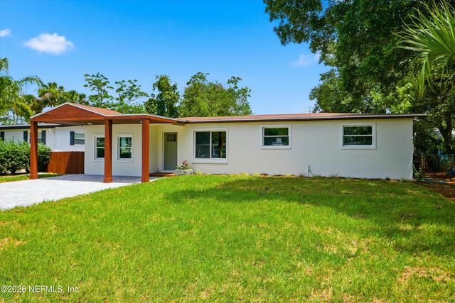 16 SAN PABLO Circle S, Jacksonville Beach, FL 32250