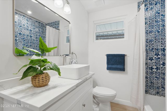 16 SAN PABLO Circle S, Jacksonville Beach, FL 32250