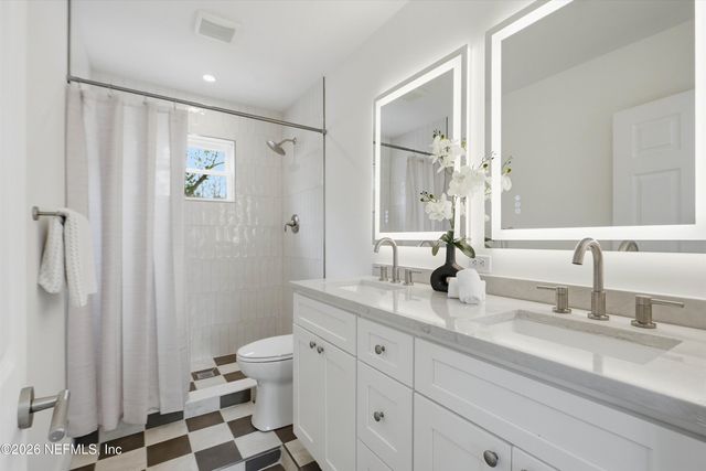 16 SAN PABLO Circle S, Jacksonville Beach, FL 32250
