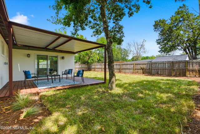 16 SAN PABLO Circle S, Jacksonville Beach, FL 32250