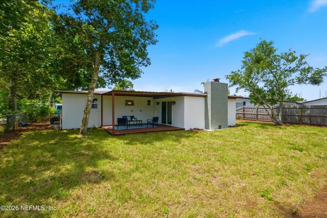 16 SAN PABLO Circle S, Jacksonville Beach, FL 32250
