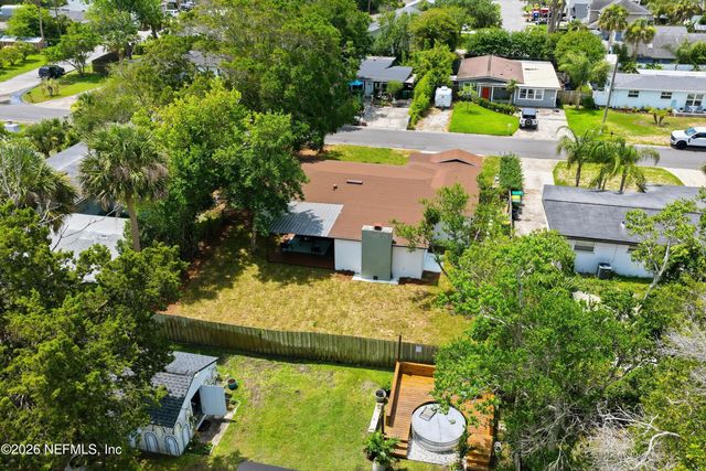 16 SAN PABLO Circle S, Jacksonville Beach, FL 32250