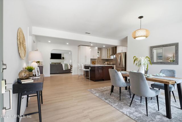 16 SAN PABLO Circle S, Jacksonville Beach, FL 32250