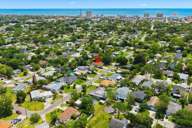 16 SAN PABLO Circle S, Jacksonville Beach, FL 32250