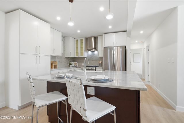 16 SAN PABLO Circle S, Jacksonville Beach, FL 32250