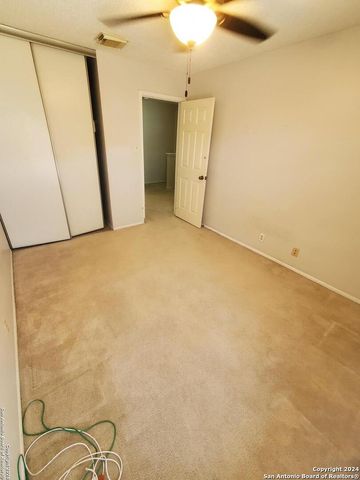 9615 ADDERSLY DR, San Antonio, TX 78254