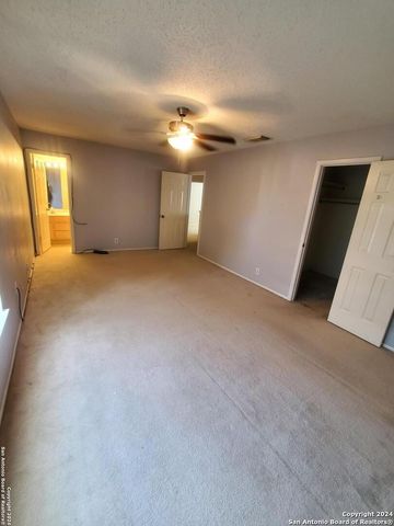 9615 ADDERSLY DR, San Antonio, TX 78254