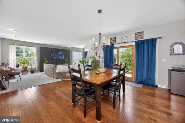 120 MCDONALD WAY, Oxford, PA 19363
