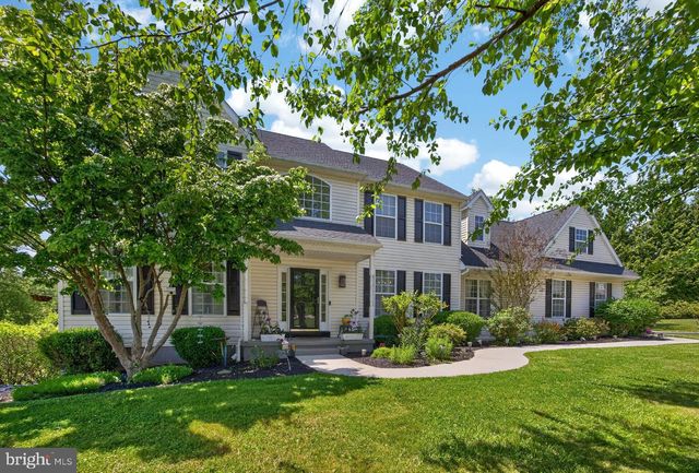 120 MCDONALD WAY, Oxford, PA 19363