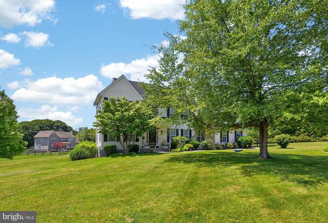 120 MCDONALD WAY, Oxford, PA 19363