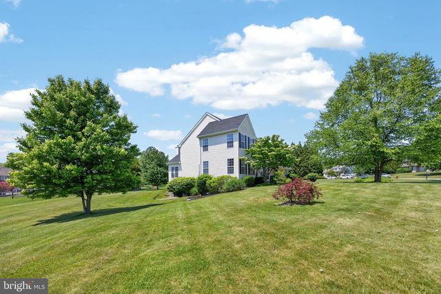 120 MCDONALD WAY, Oxford, PA 19363