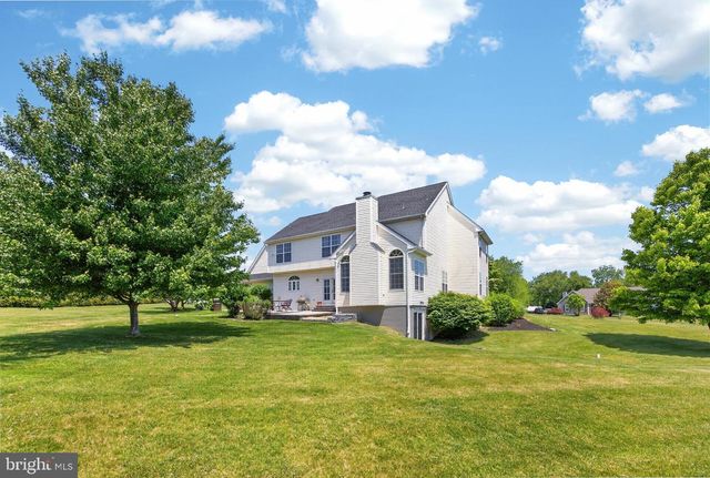 120 MCDONALD WAY, Oxford, PA 19363