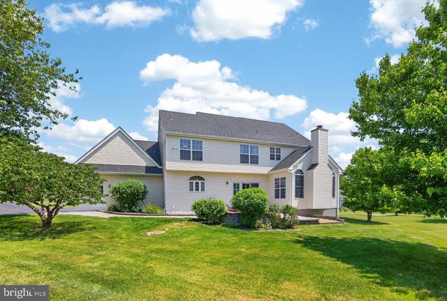 120 MCDONALD WAY, Oxford, PA 19363