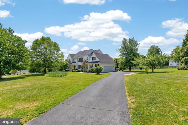 120 MCDONALD WAY, Oxford, PA 19363