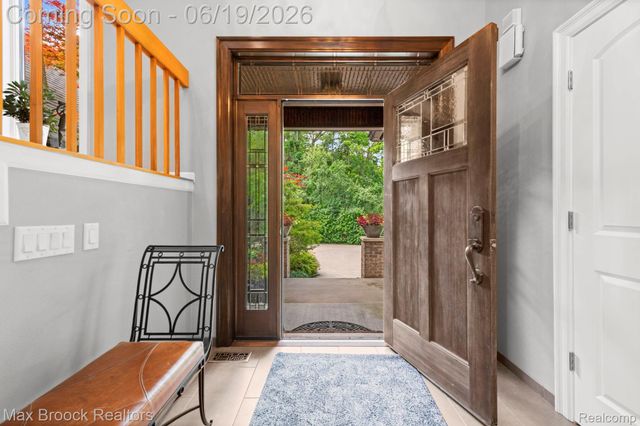 40360 Harmony Lane, Northville Township, MI 48167