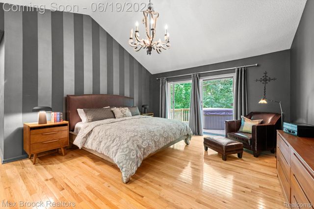 40360 Harmony Lane, Northville Township, MI 48167