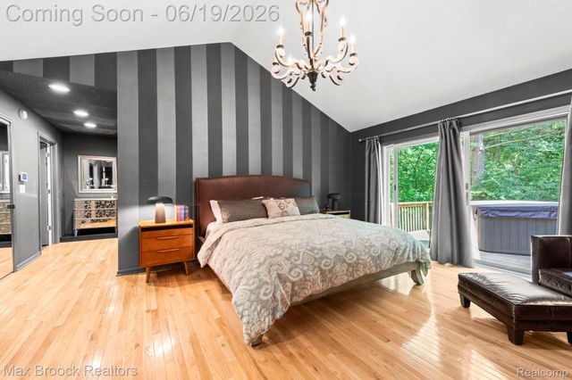 40360 Harmony Lane, Northville Township, MI 48167