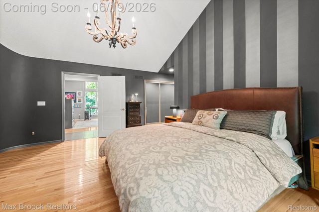 40360 Harmony Lane, Northville Township, MI 48167