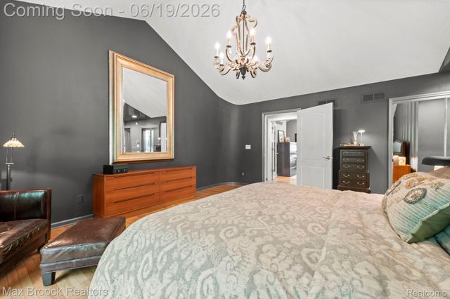 40360 Harmony Lane, Northville Township, MI 48167