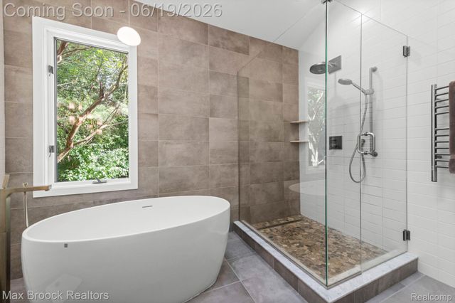 40360 Harmony Lane, Northville Township, MI 48167
