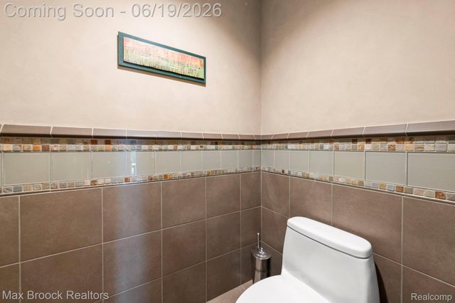 40360 Harmony Lane, Northville Township, MI 48167